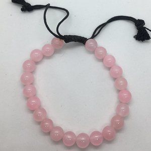 🔥🔥Rose Quartz Bracelet🔥🔥Get your Love bracelet